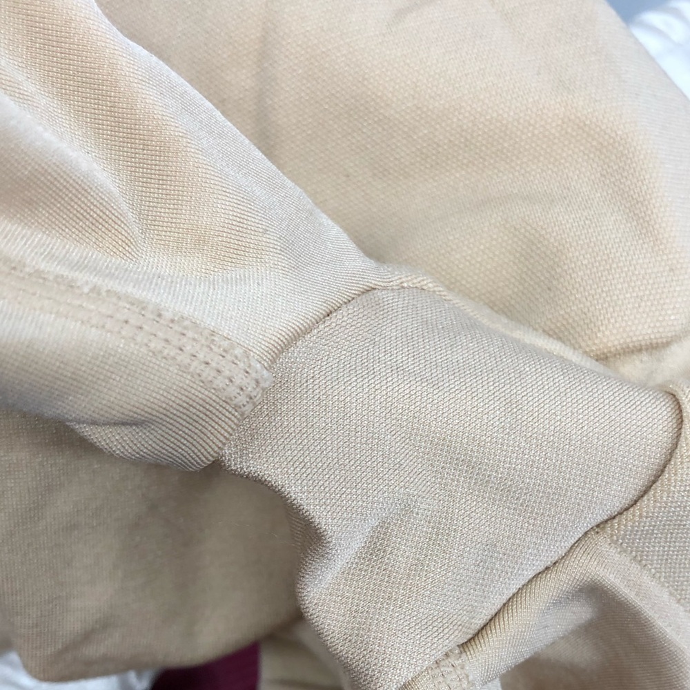 Assets Spanx Beige Shaper Size Large - Picture 9 of 11